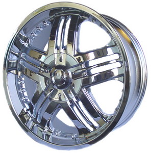 Ͻ Alloy Wheels